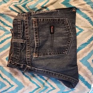 FR Ariat M4 low rise boot FR 38/36